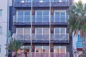 Hotelli Boutique Estrella Del Mar