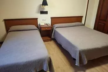 ホテル Capital De Galicia