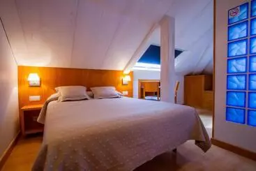 Отель Casa Celsa Barbantes