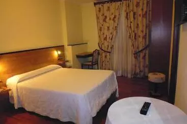 酒店 Cruceiro Do Monte