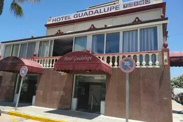 酒店 Guadalupe