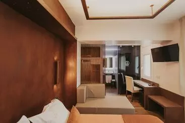 La Trobada Hotel Boutique