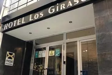 Hôtel Los Girasoles