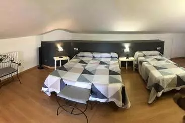 بنسيون Pensión Ametzagaña