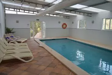 Apartamentos Cala Santanyi