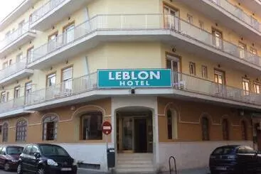 Casthotels Leblon