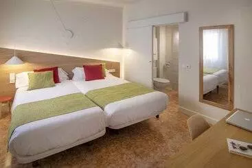 פונדק Apuntadores 8