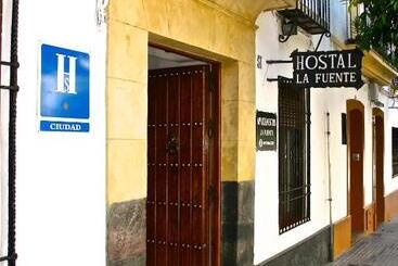 Hostal La Fuente