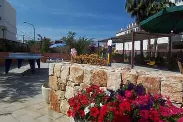 Hostal Residencia Sutimar