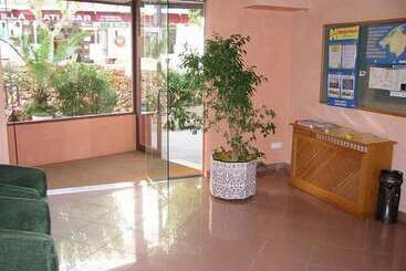 Hostal Residencia Sutimar