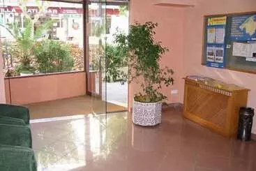 Hostal Residencia Sutimar