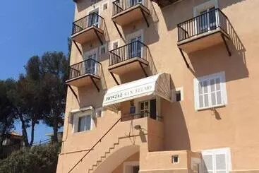 Hostal San Telmo   Adults Only