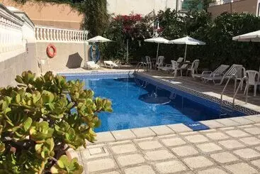 Hostal San Telmo   Adults Only