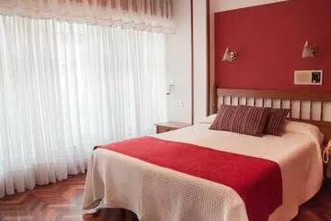 فندق Hostal La Provinciana