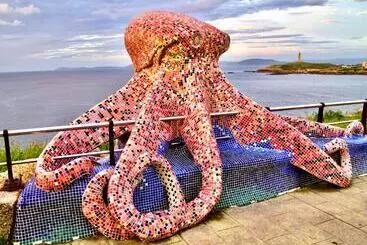 호텔 Hostal La Provinciana