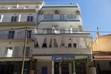 בית מלון כפרי Hostal Villa Maruja