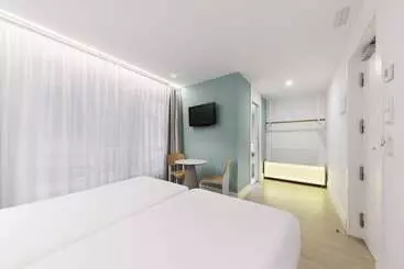 호텔 Mar Del Plata