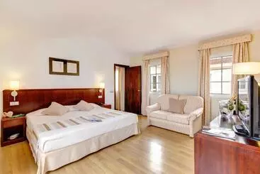 酒店 Patricia Menorca