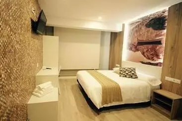 Hotel Rio Sil Carballo