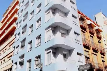 호텔 San Remo