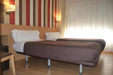 Pensionat Pensión Ayala