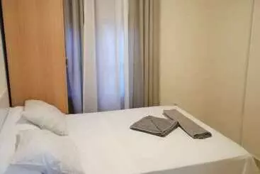 Hotel Hostal El Peine