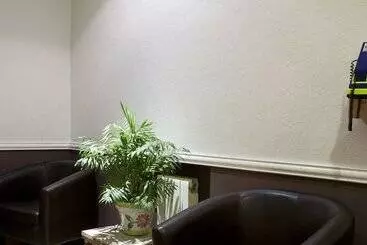 Hotel Hostal Zabala