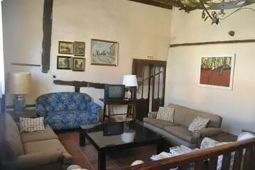 Hotel Mesón de Castrojeriz