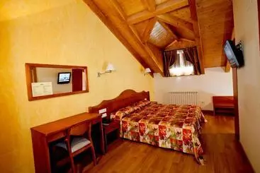 בית מלון כפרי Montseny