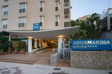 Hotel Ms Aguamarina Suites