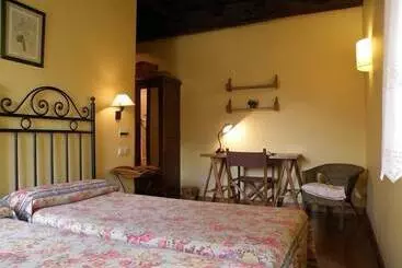 Hotel Rural Rural Irigoienea