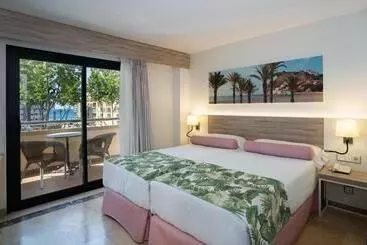 Hôtel The Agir Springs by Medplaya - Adults Recommended