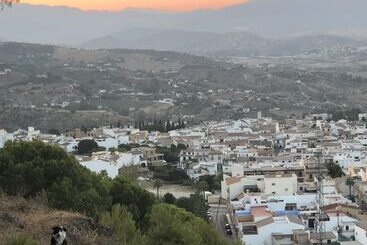 アパートホテル La Palmera