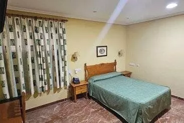 ホテル Albohera Playa