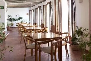 בית מלון כפרי Casa De Los Arcos