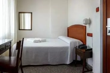 בית מלון כפרי Hostal San Miguel