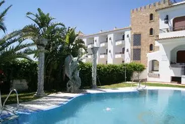 Hotel Pozo Del Duque