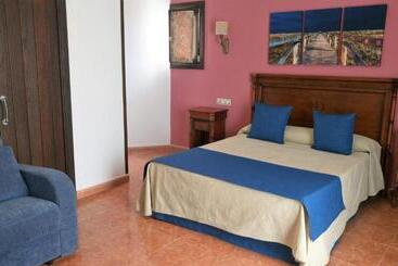 هتل Pozo Del Duque