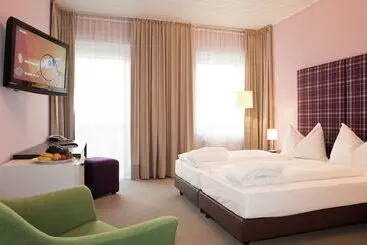 Aktivhotel Weisser Hirsch