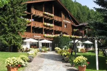 Chalet Hotel Senger