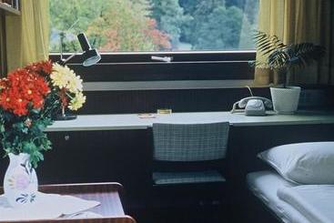 ホテル Academia Graz