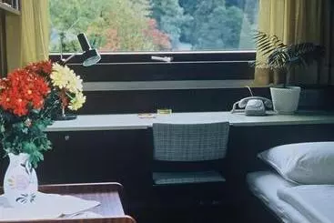 호텔 Academia Graz