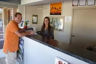 Hotel Alice Motor Inn