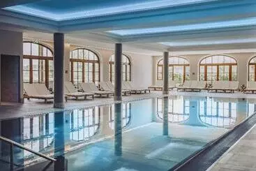 فندق Arabella Jagdhof Resort Am Fuschlsee, A Tribute Portfolio