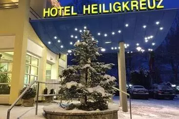 Austria Classic Hotel Heiligkreuz