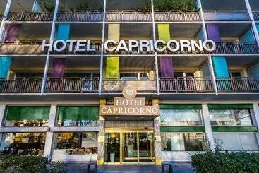 호텔 Capricorno