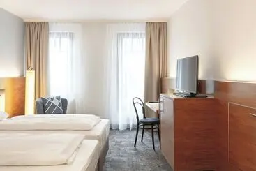Hotel Four Points Flex by Sheraton Vienna Mariahilf