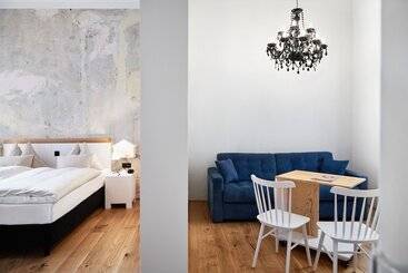 ホテル Grand Hôtel Wiesler Centre Of Graz