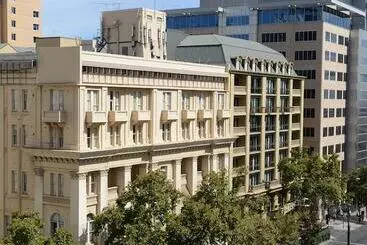 Grosvenor Hotel Adelaide