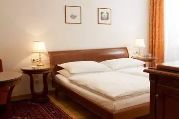 酒店 Kaiserin Elisabeth